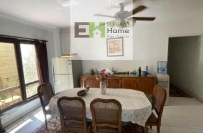 Apartment - 3 - 2 for sale in Zizinia Gardens - Ext North Inves Area - New Cairo City - Cairo