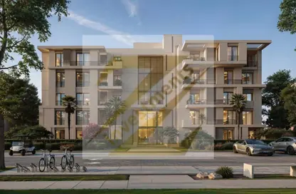 شقة - غرفة نوم - 1 حمام للبيع في شرق فالي - كمبوندات مدينة المستقبل - مدينة المستقبل - القاهرة