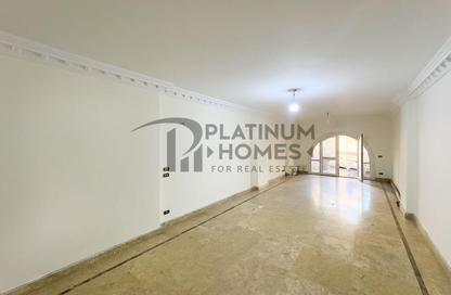 Apartment - 3 - 3 for sale in Roushdy - Hay Sharq - Alexandria Apartment - 3 - 3 for sale in Roushdy - Hay Sharq - Alexandria
