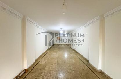 Apartment - 3 - 3 for sale in Roushdy - Hay Sharq - Alexandria Apartment - 3 - 3 for sale in Roushdy - Hay Sharq - Alexandria