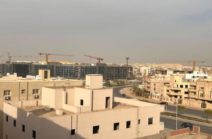 Apartment - 3 Bedrooms - 3 Bathrooms for sale in El Koronfel - The 5th Settlement - New Cairo City - Cairo