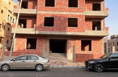 Apartment - 3 Bedrooms - 3 Bathrooms for sale in El Koronfel - The 5th Settlement - New Cairo City - Cairo