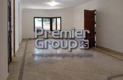 Apartment - 2 Bedrooms - 1 Bathroom for sale in Street 210 - Degla - Hay El Maadi - Cairo