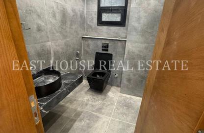 Apartment - 3 Bedrooms - 3 Bathrooms for rent in Villette - 5th Settlement Compounds - The 5th Settlement - New Cairo City - Cairo