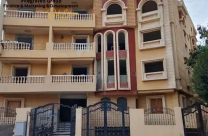 دوبلكس - 4 غرف نوم - 3 حمامات للبيع في شارع المهندس احمد كمال حمدي - الحي السادس عشر - الشيخ زايد - الجيزة دوبلكس - 4 غرف نوم - 3 حمامات للبيع في شارع المهندس احمد كمال حمدي - الحي السادس عشر - الشيخ زايد - الجيزة