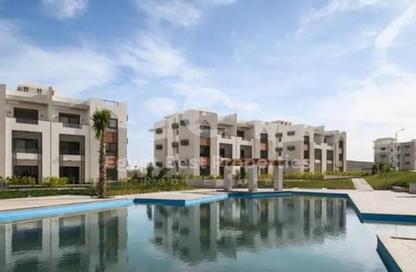 Chalet - 2 Bedrooms - 2 Bathrooms for sale in Gaia - Ras Al Hekma - North Coast