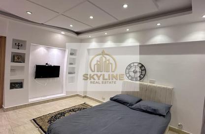 Apartment - 3 Bedrooms - 2 Bathrooms for rent in El Rehab Extension - Al Rehab - New Cairo City - Cairo Apartment - 3 Bedrooms - 2 Bathrooms for rent in El Rehab Extension - Al Rehab - New Cairo City - Cairo