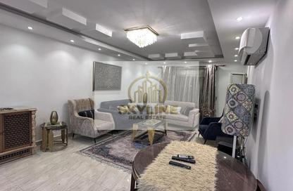 Apartment - 3 Bedrooms - 2 Bathrooms for rent in El Rehab Extension - Al Rehab - New Cairo City - Cairo Apartment - 3 Bedrooms - 2 Bathrooms for rent in El Rehab Extension - Al Rehab - New Cairo City - Cairo