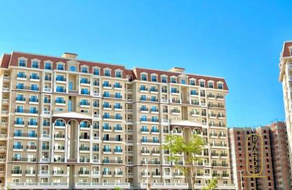 شقة - 3 - 3 للبيع في في صوارى - ووترفرونت - صوارى - كمبوندات الاسكندرية - الاسكندرية