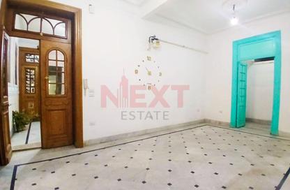 Apartment - 4 Bedrooms - 4 Bathrooms for sale in Al Aashi St. - Sporting - Hay Sharq - Alexandria