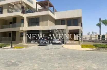 Duplex - 4 Bedrooms - 4 Bathrooms for sale in Villette - 5th Settlement Compounds - The 5th Settlement - New Cairo City - Cairo