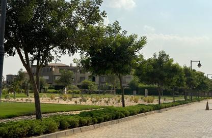 Villa - 6 - 5 for sale in Palm Hills Kattameya - El Katameya Compounds - El Katameya - New Cairo City - Cairo