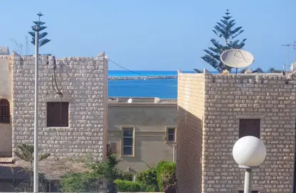 شاليه - 3 غرف نوم - 2 حمامات للبيع في مارينا 2 - مارينا - العلمين - الساحل الشمالي شاليه - 3 غرف نوم - 2 حمامات للبيع في مارينا 2 - مارينا - العلمين - الساحل الشمالي