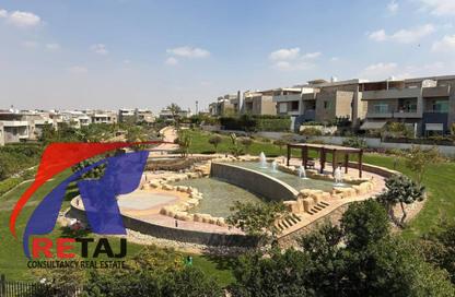 تاون هاوس - 5 غرف نوم - 6 حمامات للايجار في كمبوند جاردينيا سيتي مدينة نص - زهراء مدينة نصر - مدينة نصر - القاهرة