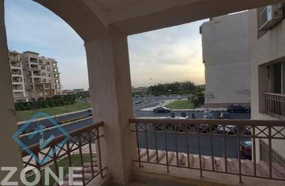 Apartment - 3 Bedrooms - 2 Bathrooms for rent in B3 - Madinaty - Cairo Apartment - 3 Bedrooms - 2 Bathrooms for rent in B3 - Madinaty - Cairo