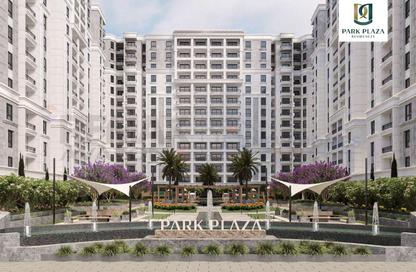 Apartment - 3 Bedrooms - 2 Bathrooms for sale in Muruj - Smouha - Hay Sharq - Alexandria
