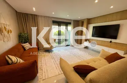 شقة - 3 غرف نوم - 2 حمامات للبيع في سوديك ايست - الحي السادس - هليوبوليس الجديدة - القاهرة