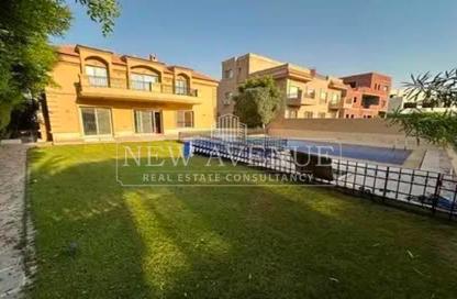 Twin House - 6 Bedrooms - 6 Bathrooms for sale in Concord Gardens - 5th Settlement Compounds - The 5th Settlement - New Cairo City - Cairo Twin House - 6 Bedrooms - 6 Bathrooms for sale in Concord Gardens - 5th Settlement Compounds - The 5th Settlement - New Cairo City - Cairo