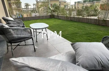 Apartment - 3 Bedrooms - 4 Bathrooms for rent in Villette - 5th Settlement Compounds - The 5th Settlement - New Cairo City - Cairo