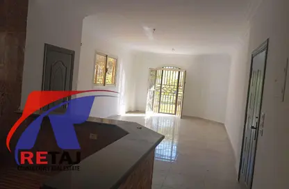 Apartment - 3 Bedrooms - 3 Bathrooms for rent in El Banafseg Apartment Buildings - El Banafseg - New Cairo City - Cairo