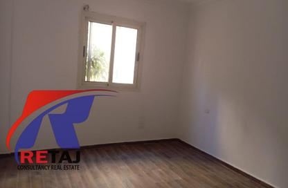 شقة - 3 غرف نوم - 3 حمامات للايجار في عمارات البنفسج - البنفسج - مدينة القاهرة الجديدة - القاهرة