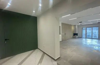 Apartment - 3 Bedrooms - 3 Bathrooms for sale in October Plaza - 6 October Compounds - 6 October City - Giza