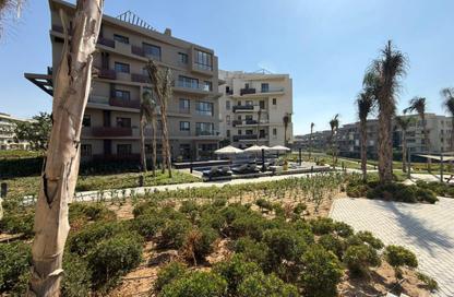 Apartment - 4 Bedrooms - 4 Bathrooms for sale in Villette - 5th Settlement Compounds - The 5th Settlement - New Cairo City - Cairo