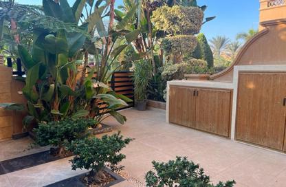 Twin House - 4 - 4 for rent in Bellagio - Ext North Inves Area - New Cairo City - Cairo