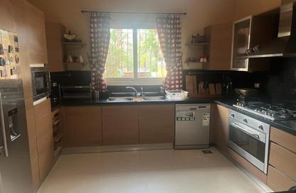Twin House - 4 - 4 for rent in Bellagio - Ext North Inves Area - New Cairo City - Cairo