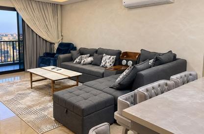 Apartment - 3 - 3 for rent in Zed West - Sheikh Zayed Compounds - Sheikh Zayed City - Giza Apartment - 3 - 3 for rent in Zed West - Sheikh Zayed Compounds - Sheikh Zayed City - Giza