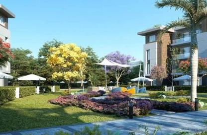 Apartment - 3 Bedrooms - 3 Bathrooms for sale in Acasa - 5th Settlement Compounds - The 5th Settlement - New Cairo City - Cairo Apartment - 3 Bedrooms - 3 Bathrooms for sale in Acasa - 5th Settlement Compounds - The 5th Settlement - New Cairo City - Cairo