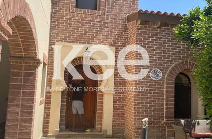 Villa - 5 Bedrooms - 3 Bathrooms for sale in Marassi - Sidi Abdel Rahman - North Coast Villa - 5 Bedrooms - 3 Bathrooms for sale in Marassi - Sidi Abdel Rahman - North Coast