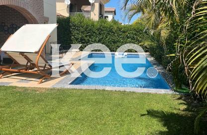 Villa - 5 Bedrooms - 3 Bathrooms for sale in Marassi - Sidi Abdel Rahman - North Coast Villa - 5 Bedrooms - 3 Bathrooms for sale in Marassi - Sidi Abdel Rahman - North Coast