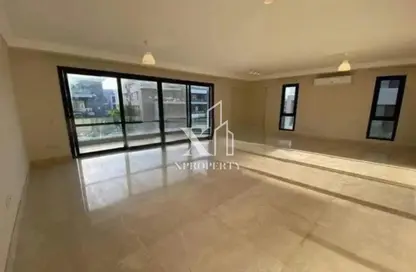 شقة - 3 غرف نوم - 2 حمامات للبيع في فيلدج ويست - كمبوندات الشيخ زايد - الشيخ زايد - الجيزة