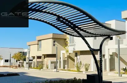 Villa - 5 Bedrooms - 5 Bathrooms for sale in Badya Palm Hills - 6 October Compounds - 6 October City - Giza Villa - 5 Bedrooms - 5 Bathrooms for sale in Badya Palm Hills - 6 October Compounds - 6 October City - Giza