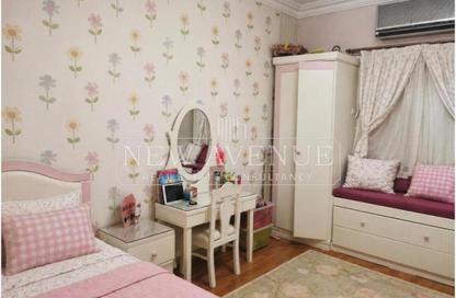 Duplex - 4 Bedrooms - 3 Bathrooms for sale in Al Narges 6 - Al Narges - New Cairo City - Cairo
