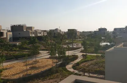 Apartment - 2 Bedrooms - 2 Bathrooms for sale in Sodic East - 6th District - New Heliopolis - Cairo