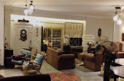 شقة - 3 - 3 للبيع في عمارات النرجس - النرجس - مدينة القاهرة الجديدة - القاهرة