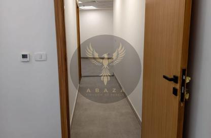 Clinic - 2 Bedrooms - 2 Bathrooms for rent in Three Sixty - 5th Settlement Compounds - The 5th Settlement - New Cairo City - Cairo