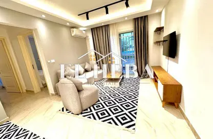 شقة - 2 غرف نوم - 1 حمام للايجار في مدينتي - القاهرة