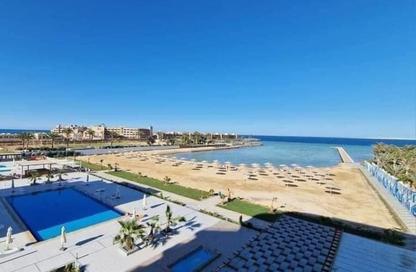 Apartment - Studio - 1 for sale in Arabia Area - Hurghada - Red Sea