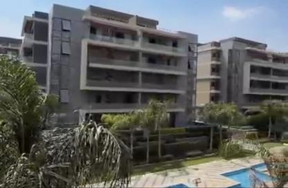 شقة - 2 - 2 للبيع في الباتيو اورو - كمبوندات التجمع الخامس - التجمع الخامس - مدينة القاهرة الجديدة - القاهرة