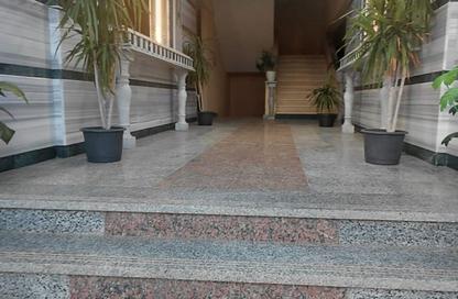 Apartment - 3 - 2 for sale in 3rd Neighborhood - 3rd District East - Shorouk City - Cairo
