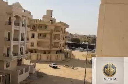 شقة - 3 غرف نوم - 2 حمامات للبيع في النرجس الجديدة - مدينة القاهرة الجديدة - القاهرة