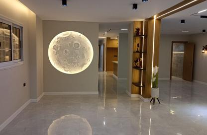 Villa - 4 - 4 for sale in Hadayek El Ahram - Giza