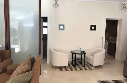 شقة - 2 غرف نوم - 2 حمامات للايجار في بالم هيلز بالم باركس - وصلة دهشور الجنوبية - مدينة 6 أكتوبر - الجيزة