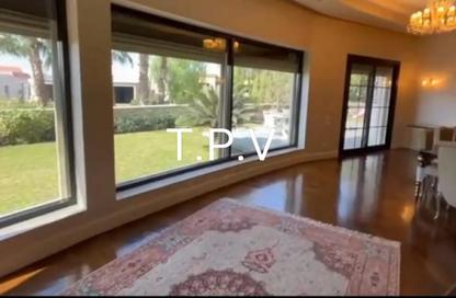 Villa - 6 Bedrooms - 7+ Bathrooms for sale in Lake View - 5th Settlement Compounds - The 5th Settlement - New Cairo City - Cairo