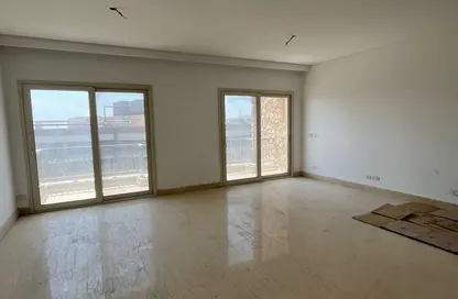 Apartment - 3 Bedrooms - 3 Bathrooms for rent in 90 Avenue - South Investors Area - New Cairo City - Cairo