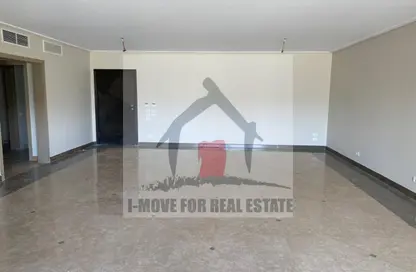 Apartment - 3 Bedrooms - 3 Bathrooms for rent in New Giza - Cairo Alexandria Desert Road - 6 October City - Giza