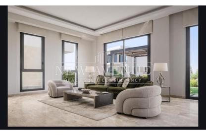 Townhouse - 3 - 3 for sale in Zed East - 5th Settlement Compounds - The 5th Settlement - New Cairo City - Cairo Townhouse - 3 - 3 for sale in Zed East - 5th Settlement Compounds - The 5th Settlement - New Cairo City - Cairo